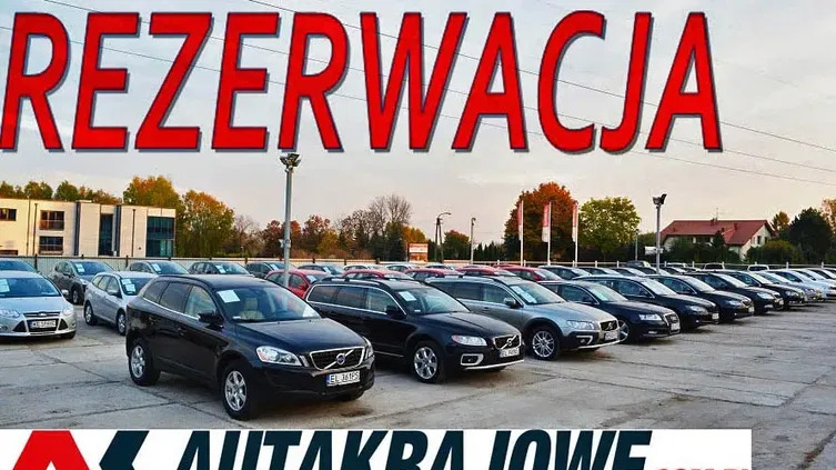 łódzkie Ford Tourneo Connect Grand cena 53900 przebieg: 223000, rok produkcji 2017 z Wronki